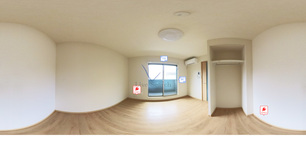 LINKS YOKOHAMA SASABORI 202 【神奈川県上大岡駅】 の外観写真