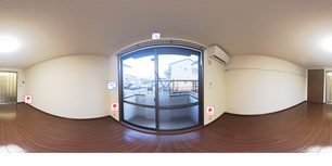 SEA　MEW 107 【千葉県津田沼】 の外観写真