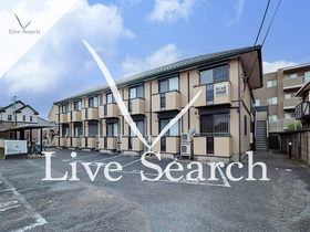 SEA　MEW 107 【千葉県津田沼】 の外観写真