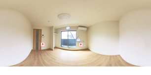 LINKS YOKOHAMA SASABORI 203 【神奈川県上大岡駅】 の外観写真