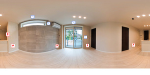 ルミラ　Ⅰ 101 【千葉県本八幡】 の外観写真