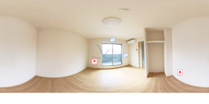 LINKS YOKOHAMA SASABORI 302 【神奈川県上大岡駅】 の外観写真