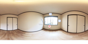 タウニィ料理松 D101 【和歌山県ＪＲきのくに線 紀三井寺駅】 の外観写真