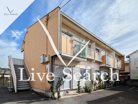 タウニィ料理松 D101 【和歌山県ＪＲきのくに線 紀三井寺駅】 の外観写真