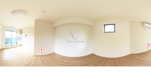 LINKS YOKOHAMA SASABORI 301 【神奈川県上大岡駅】 の外観写真