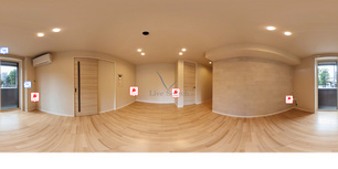 ルミラ　Ⅰ 102 【千葉県本八幡】 の外観写真