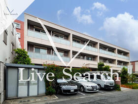 1093620　エスフラッツ 102 【東京都西葛西】 の外観写真