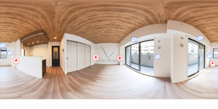 アルス西宮ルシーディア 101 【兵庫県今津駅】 の外観写真