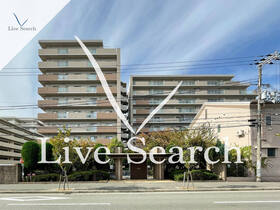 アルス西宮ルシーディア 101 【兵庫県今津駅】 の外観写真