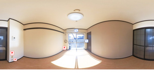 プローデンス前原 303 【千葉県津田沼】 の外観写真