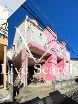 ハイム野芥 105 【福岡県地下鉄七隈線　野芥駅】 の外観写真