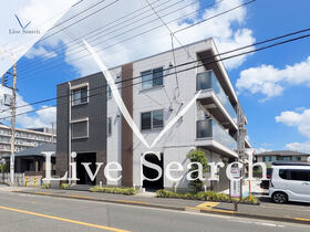 Laffinage 303 【東京都多磨霊園駅】 の外観写真