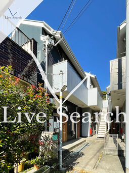 G・Aヒルズ追浜B棟 101 【神奈川県追浜駅】 の外観写真