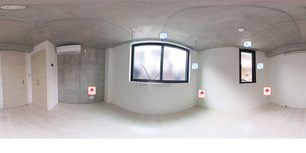 アヴァンティ77 101 【東京都西武池袋線 / 東長崎駅 徒歩7分  西武池袋線 / 江古田駅 徒歩12分  都営大江戸線 / 新江古田駅 徒歩12分】 の外観写真