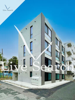 アヴァンティ77 101 【東京都西武池袋線 / 東長崎駅 徒歩7分  西武池袋線 / 江古田駅 徒歩12分  都営大江戸線 / 新江古田駅 徒歩12分】 の外観写真