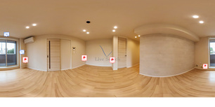 ルミラ　Ⅰ 202 【千葉県本八幡】 の外観写真