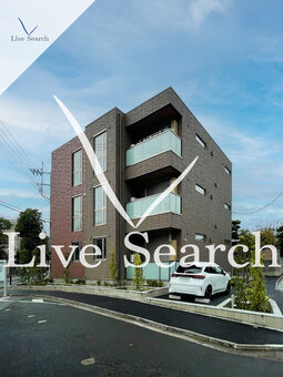 ルミラ　Ⅰ 202 【千葉県本八幡】 の外観写真