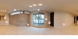 ルミラ　Ⅰ 201 【千葉県本八幡】 の外観写真