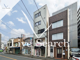 STマンション 501 【神奈川県鶴見駅】 の外観写真