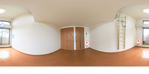 ミリアビタくぬぎ山 102 【千葉県くぬぎ山駅】 の外観写真