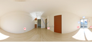 クラシオン荒江 412 【福岡県別府駅】 の外観写真