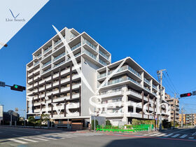 クラシオン荒江 412 【福岡県別府駅】 の外観写真