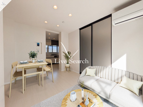 クローバーハイツ 201 【神奈川県伊勢原駅】 の外観写真