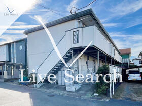 クローバーハイツ 201 【神奈川県伊勢原駅】 の外観写真