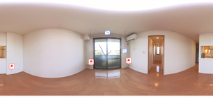 ソレアード･A 201 【茨城県大甕駅】 の外観写真