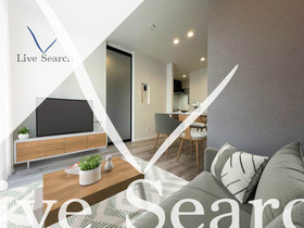 クローバーハイツ 105 【神奈川県伊勢原駅】 の外観写真