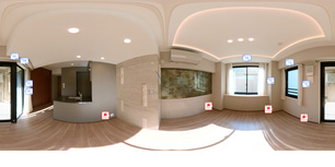 パークホームズ落合南長崎 207 【東京都3-10】 の外観写真