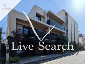 パークホームズ落合南長崎 207 【東京都3-10】 の外観写真