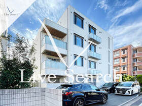 ベルシエール 201 【兵庫県西明石駅】 の外観写真