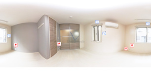 Diamond Fuji 88 102 【大阪府大阪環状線　西九条駅　徒歩3分】 の外観写真