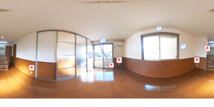 グレース コート 105 【埼玉県高崎線　宮原駅　バス所要時間8分　しらかば通り入口バス停　徒歩5分】 の外観写真