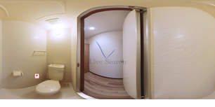 アヴェニール山荘通り 505 【福岡県平尾駅】 の外観写真