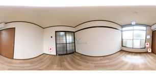 メゾン・タムラ 201 【千葉県京成津田沼】 の外観写真