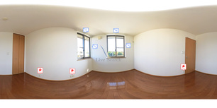 ドエルストークⅢ 202 【愛知県地下鉄鶴舞線 平針駅 バス13分「平針運転免許試験場」徒歩5分】 の外観写真