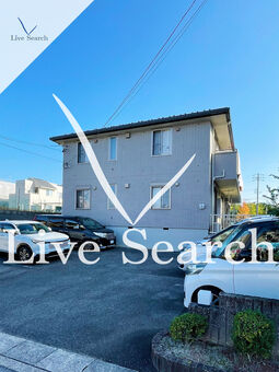 ドエルストークⅢ 202 【愛知県地下鉄鶴舞線 平針駅 バス13分「平針運転免許試験場」徒歩5分】 の外観写真