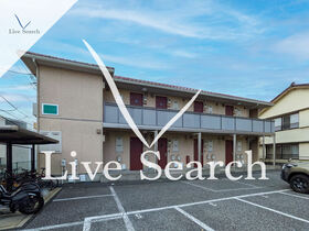 メゾンラフィーネⅢ 202 【千葉県京成津田沼】 の外観写真