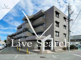 エコーハイツ伏屋 401 【愛知県 近鉄名古屋線伏屋駅】 の外観写真