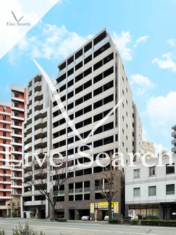 レジディア博多 1112 【福岡県博多駅】 の外観写真