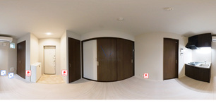 エリタージュ 201 【東京都田端駅・赤土小学校前駅】 の外観写真