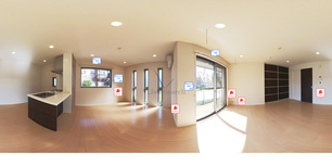 セリュール 101 【茨城県つくば駅】 の外観写真