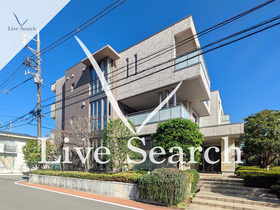 セリュール 101 【茨城県つくば駅】 の外観写真