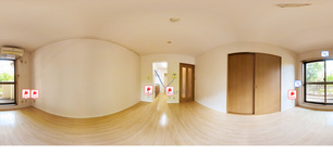 ロイヤルグランデ宮野木台　 101 【千葉県宮野木市営住宅駅（バス）より徒歩2分】 の外観写真