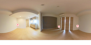 プリモアネッソ 203 【大阪府	 大阪メトロ長堀鶴見緑地線　横堤駅　徒歩4分】 の外観写真