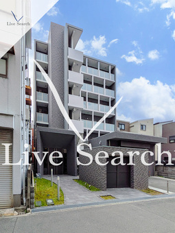 プリモアネッソ 203 【大阪府	 大阪メトロ長堀鶴見緑地線　横堤駅　徒歩4分】 の外観写真