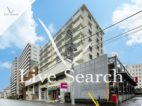 クリーンホーム千葉 706 【千葉県千葉中央駅】 の外観写真