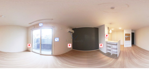 グランディール緑橋 106 【大阪府大阪メトロ中央線　緑橋駅】 の外観写真